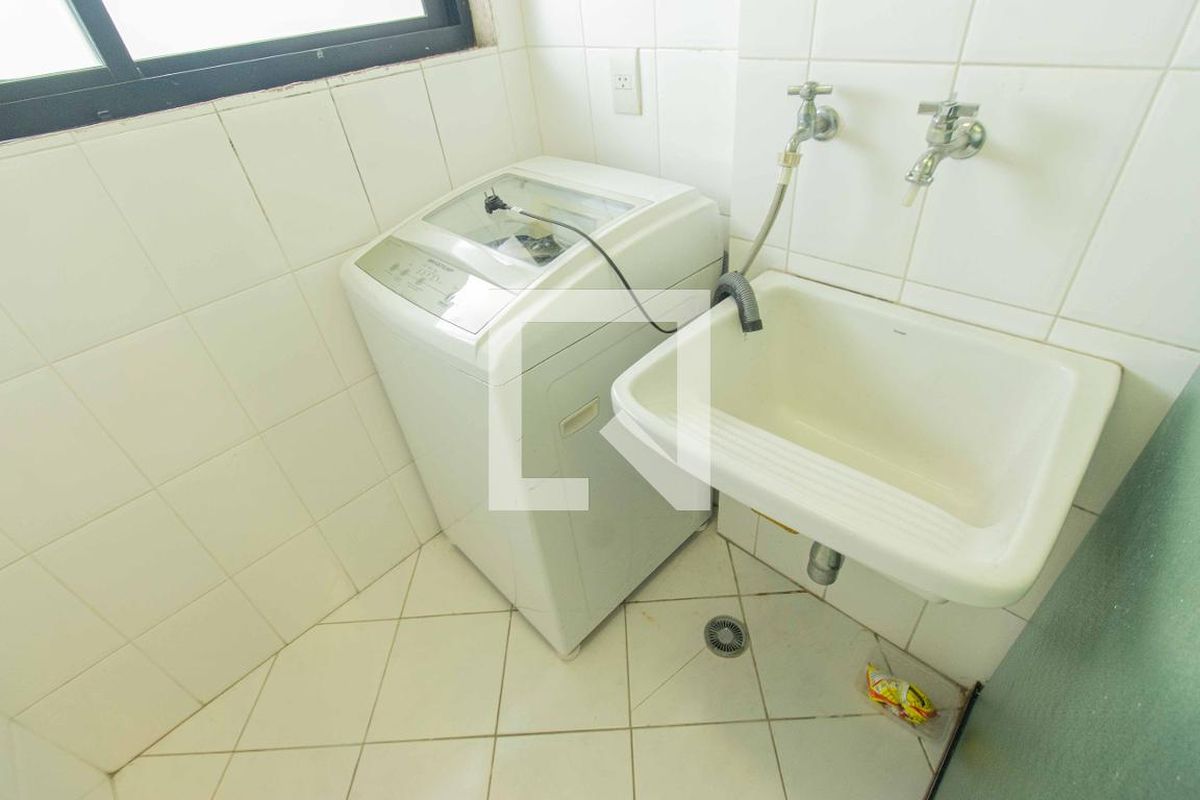 Apartamento, 1 quarto, 41 m² - Foto 25
