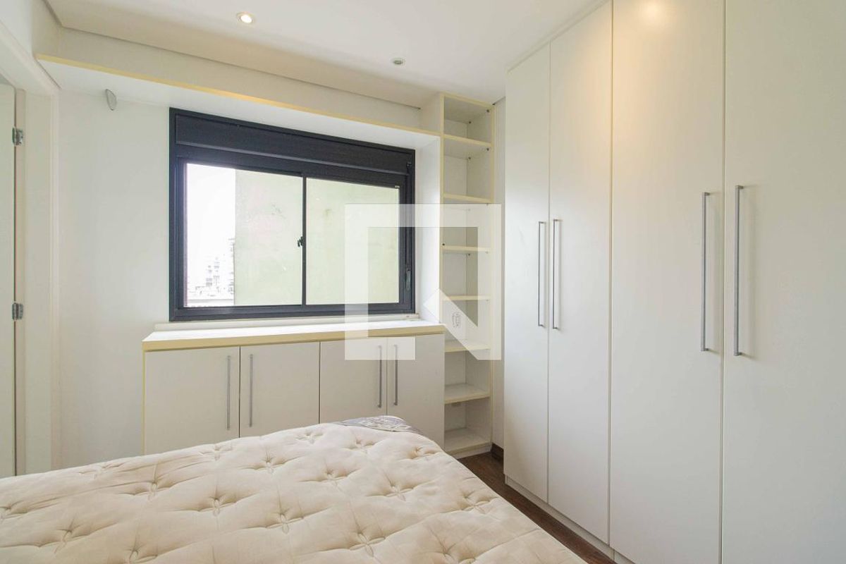 Apartamento, 1 quarto, 41 m² - Foto 10