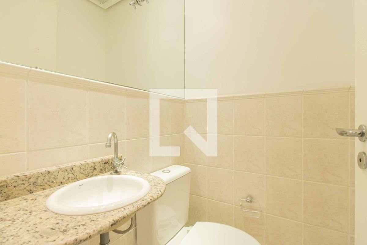 Apartamento, 1 quarto, 41 m² - Foto 7