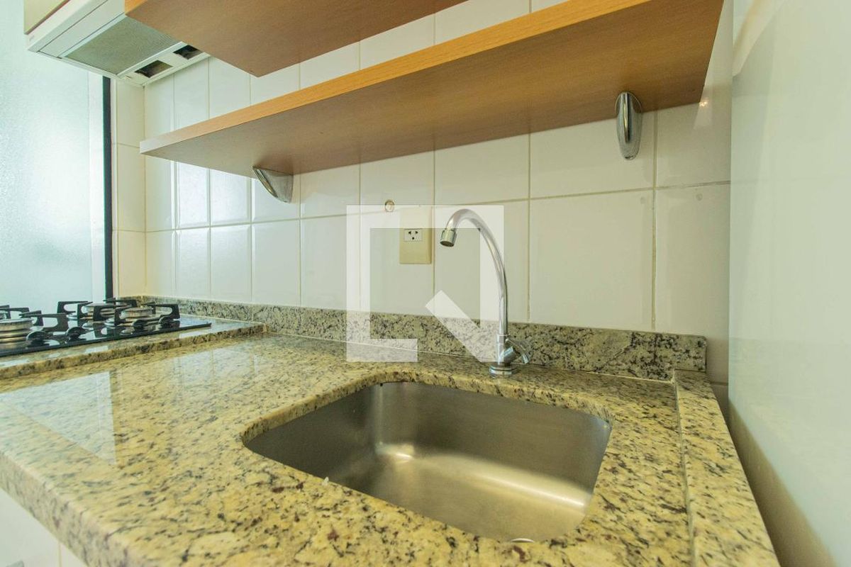 Apartamento, 1 quarto, 41 m² - Foto 20