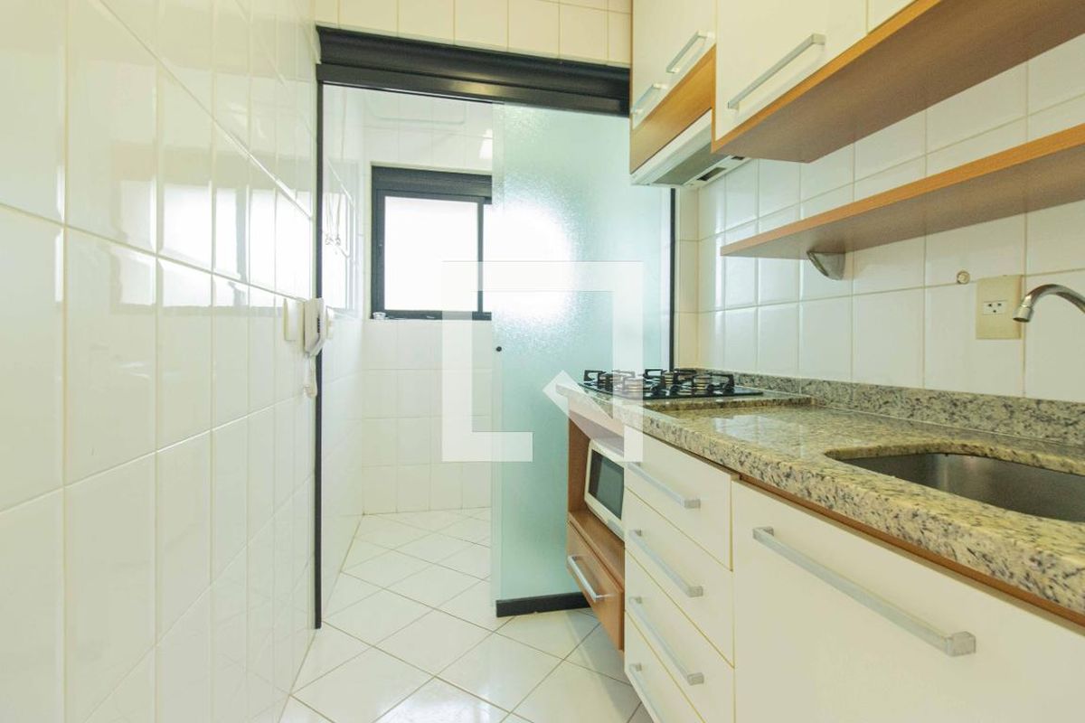 Apartamento, 1 quarto, 41 m² - Foto 19