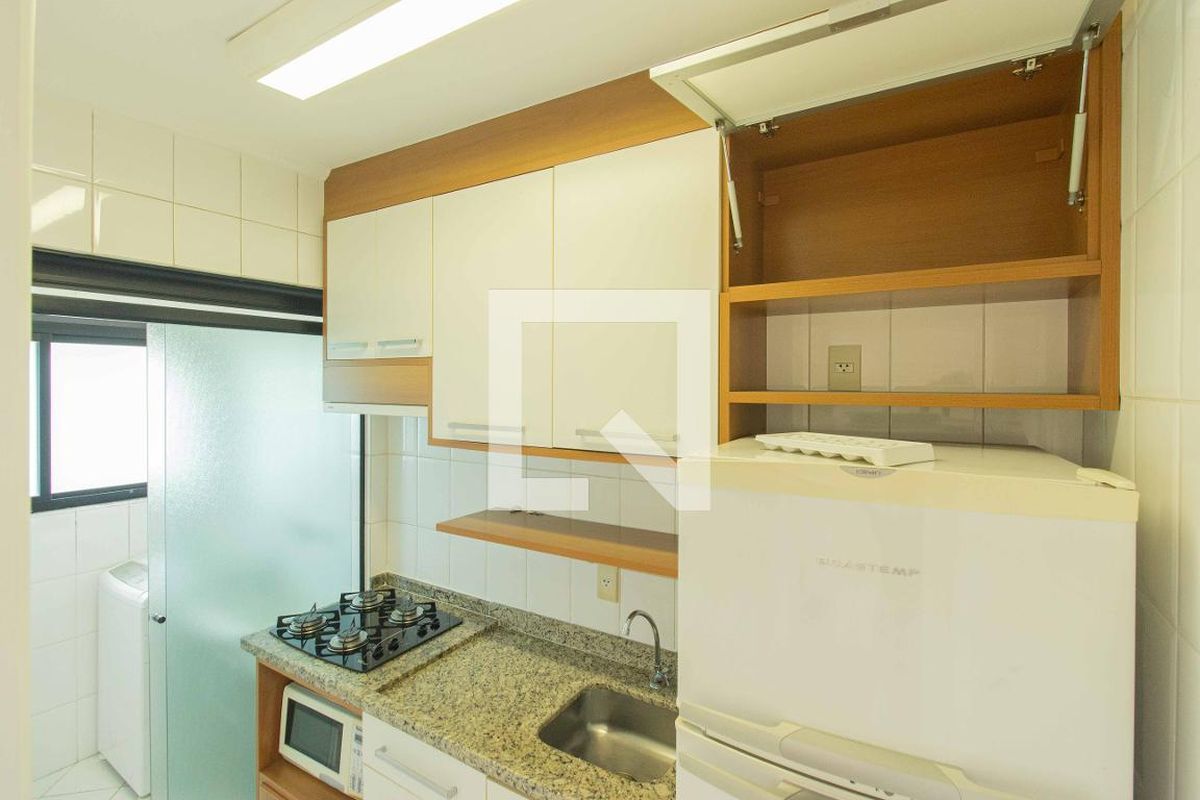 Apartamento, 1 quarto, 41 m² - Foto 17