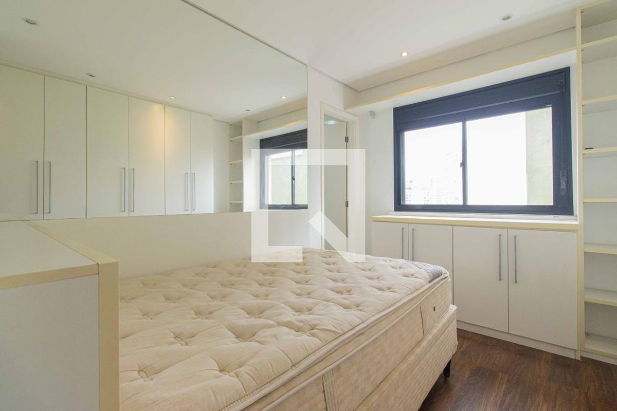 Apartamento, 1 quarto, 41 m² - Foto 9