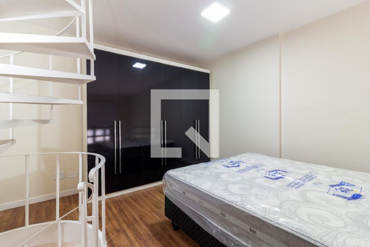 Cobertura, 2 quartos, 90 m² - Foto 14