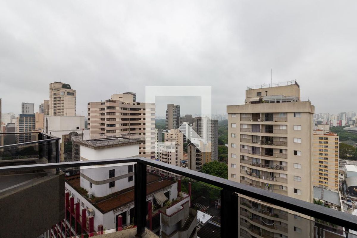 Cobertura, 2 quartos, 90 m² - Foto 7
