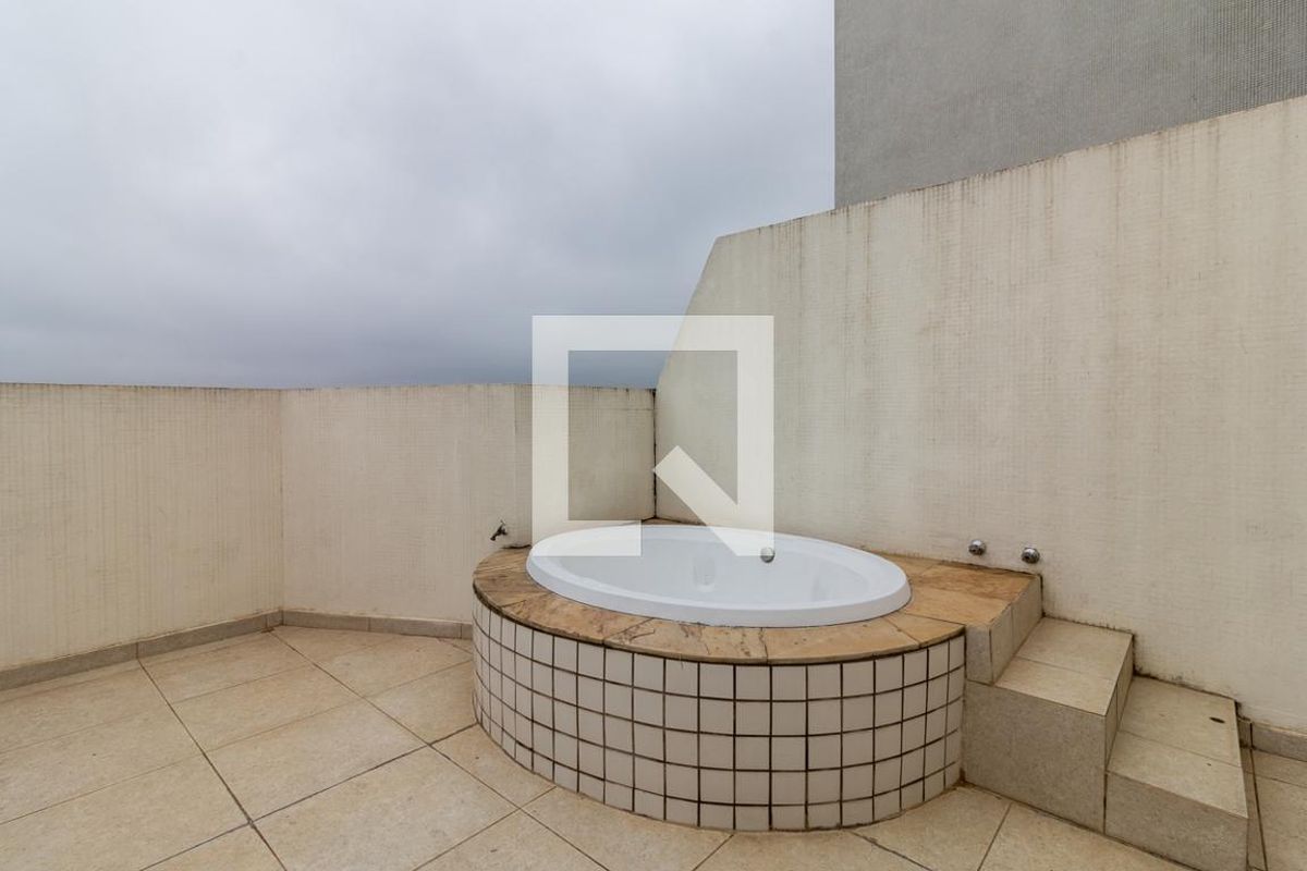 Cobertura, 2 quartos, 90 m² - Foto 26