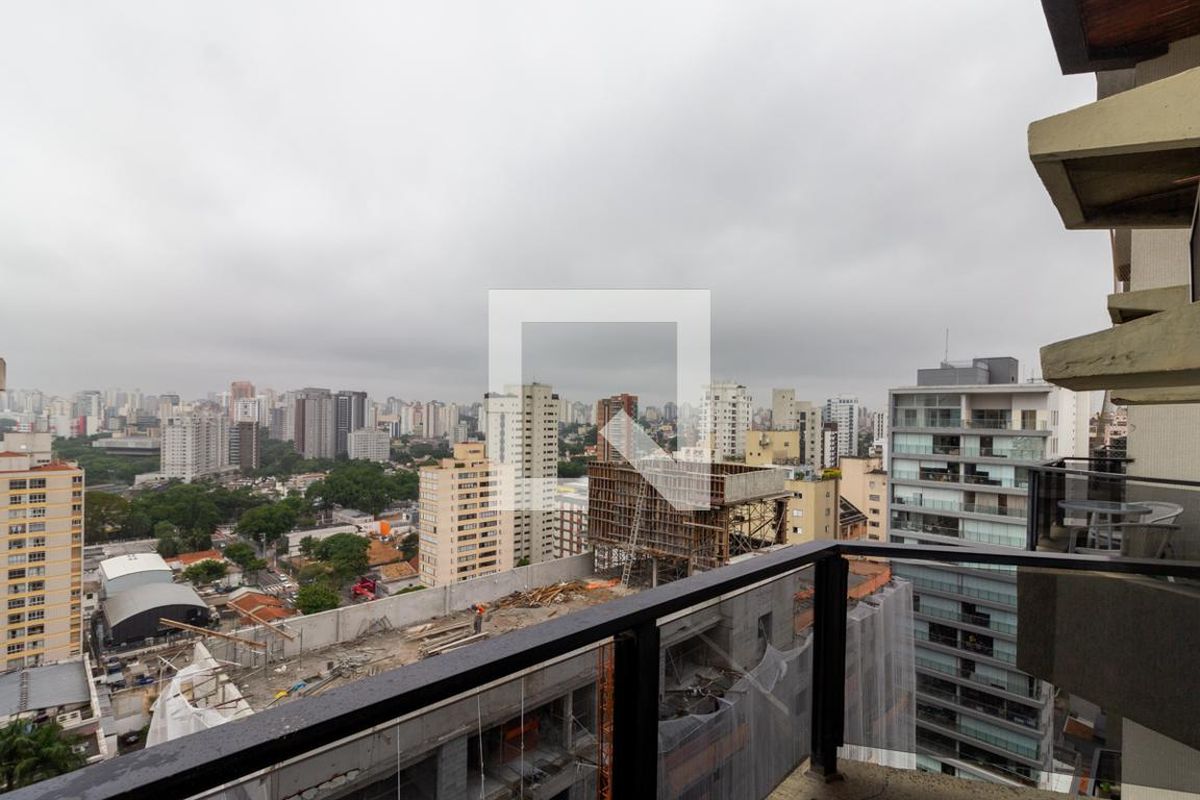 Cobertura, 2 quartos, 90 m² - Foto 8