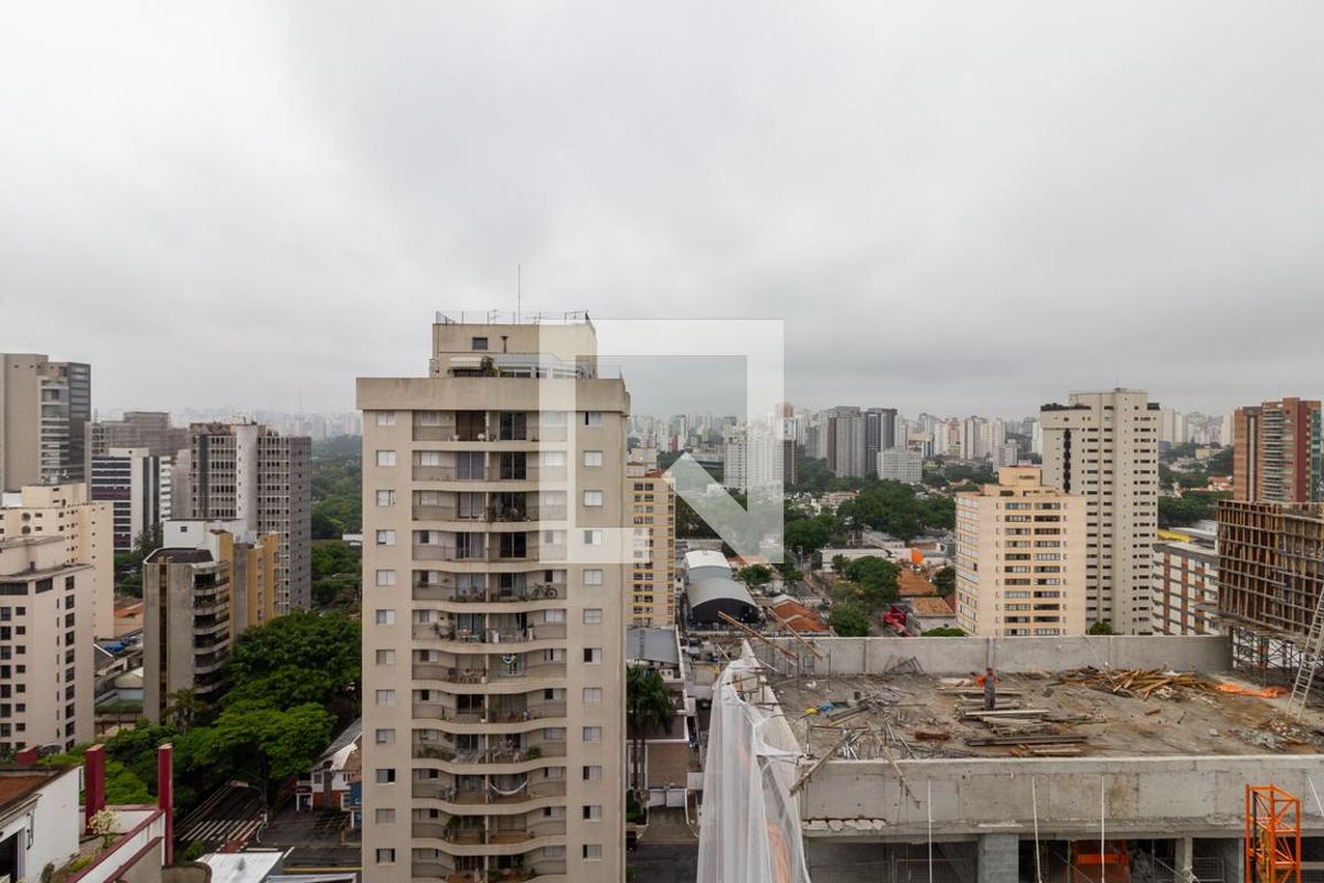Cobertura, 2 quartos, 90 m² - Foto 9