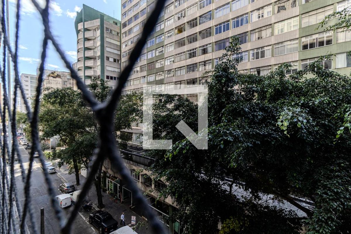 Apartamento, 1 quarto, 61 m² - Foto 17