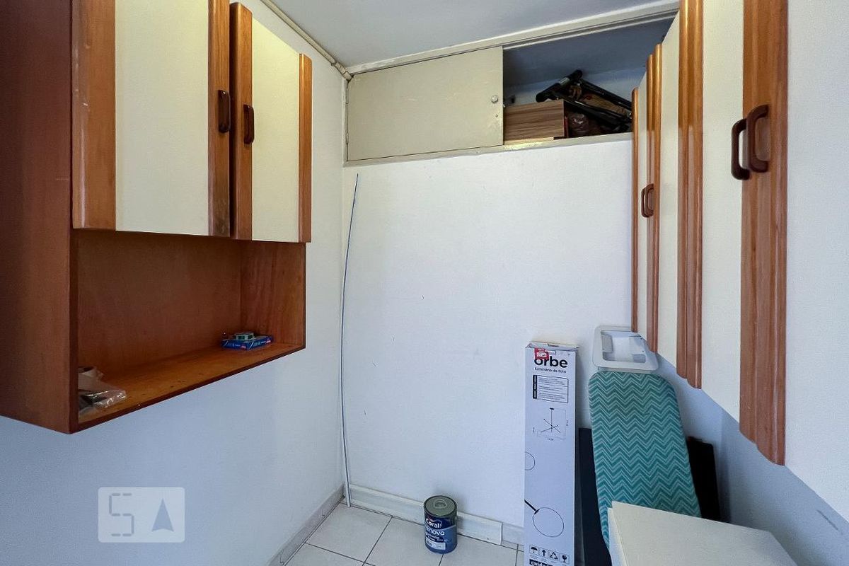 Apartamento, 2 quartos, 117 m² - Foto 42