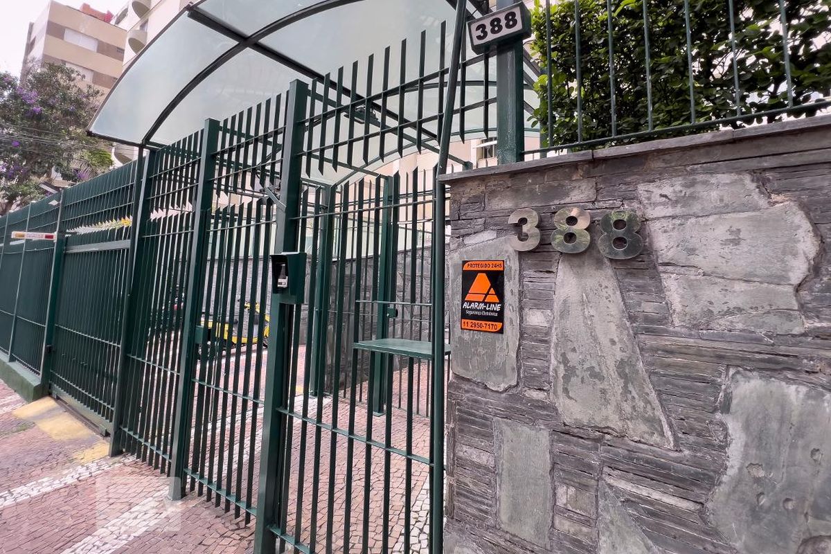 Apartamento, 2 quartos, 117 m² - Foto 60