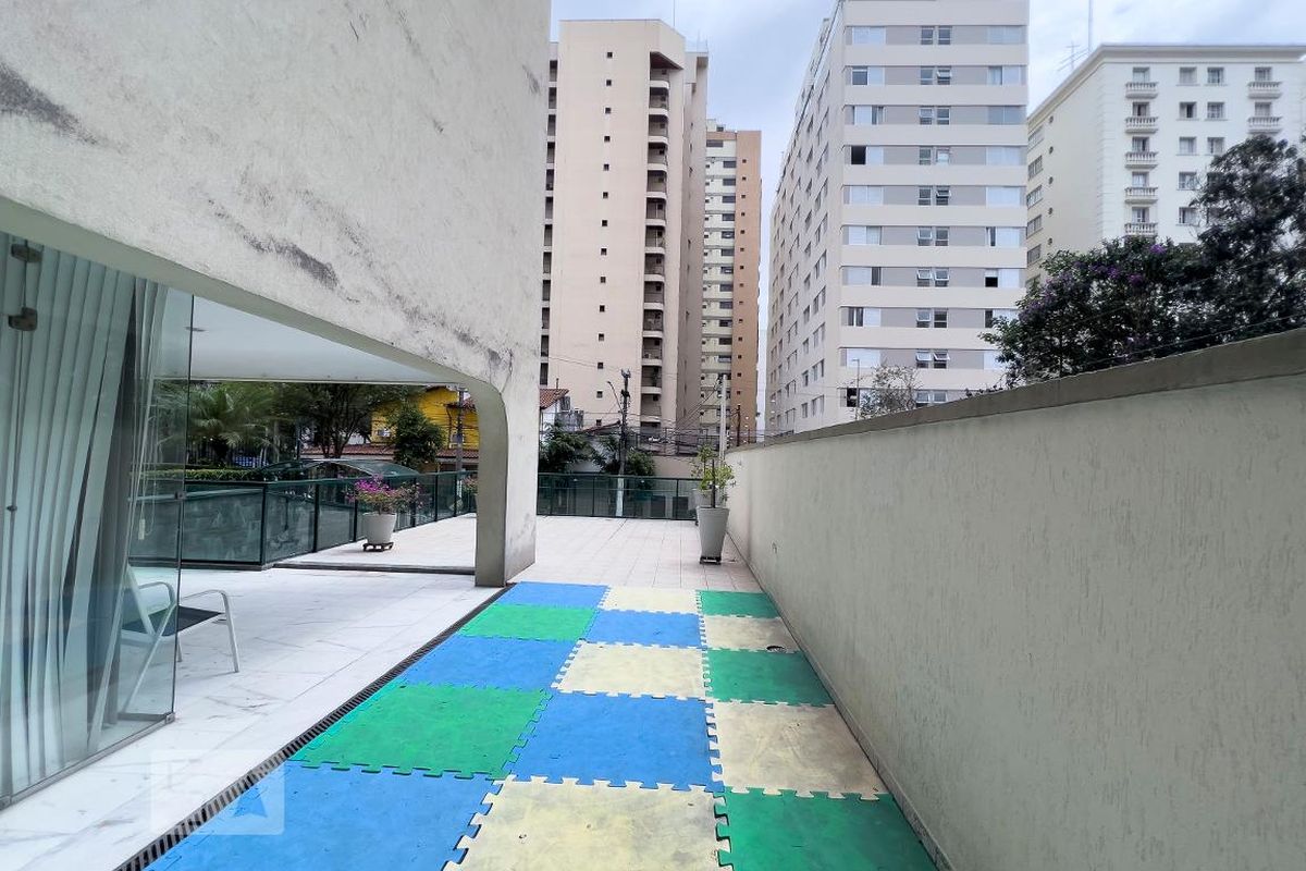 Apartamento, 2 quartos, 117 m² - Foto 56