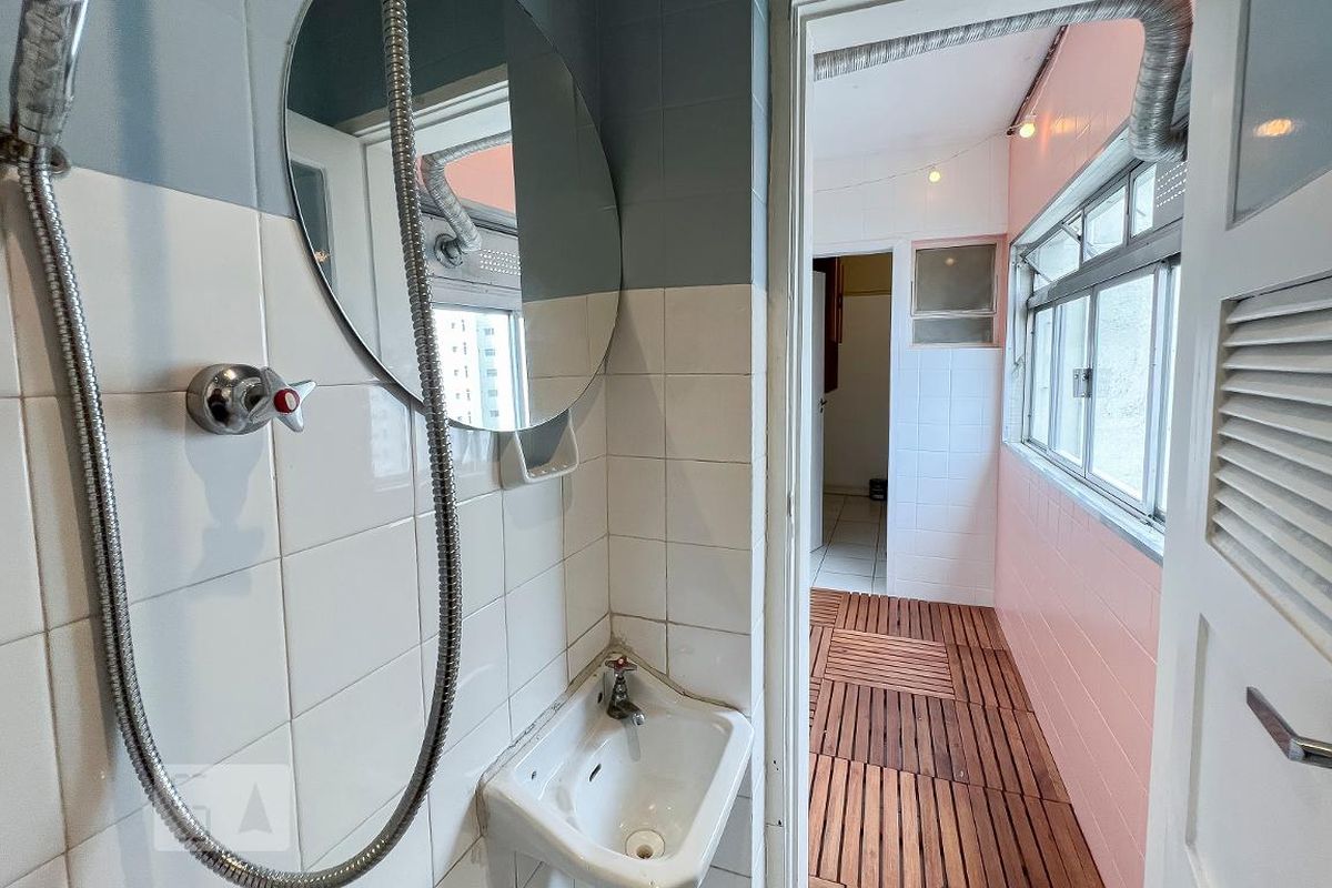 Apartamento, 2 quartos, 117 m² - Foto 46