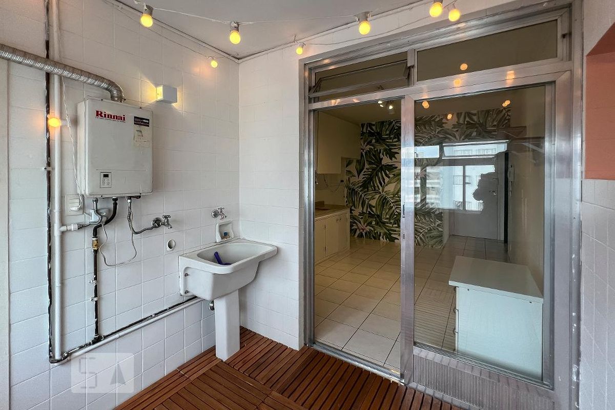 Apartamento, 2 quartos, 117 m² - Foto 38