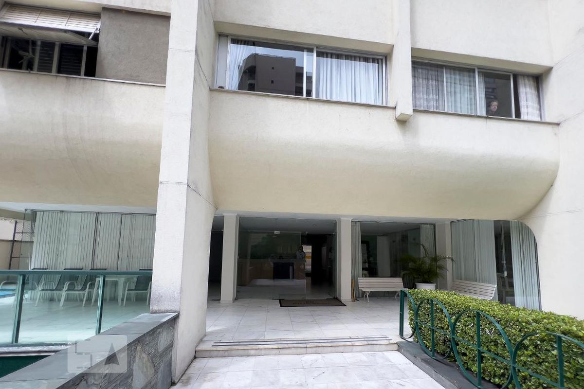 Apartamento, 2 quartos, 117 m² - Foto 59