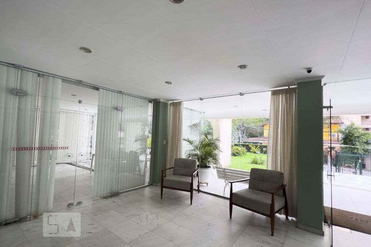 Apartamento, 2 quartos, 117 m² - Foto 51