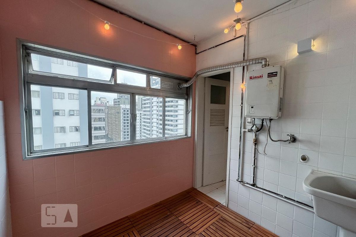 Apartamento, 2 quartos, 117 m² - Foto 35