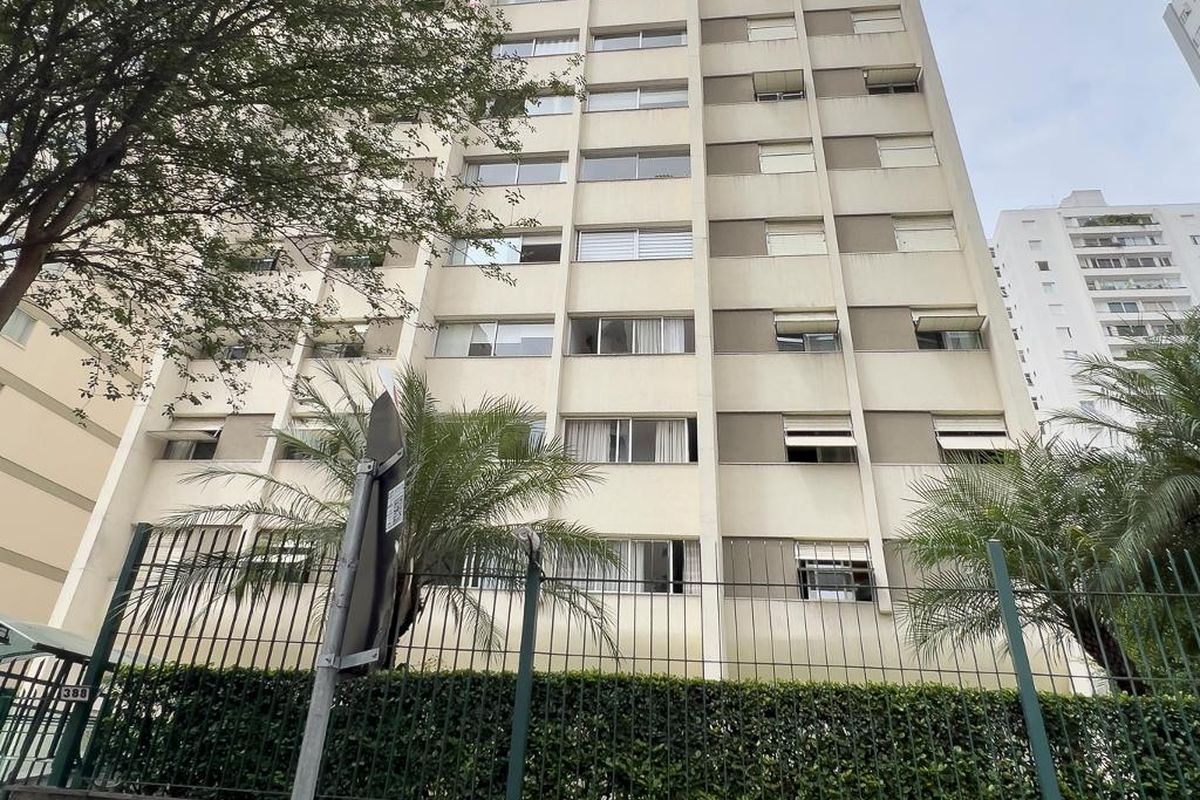 Apartamento, 2 quartos, 117 m² - Foto 62
