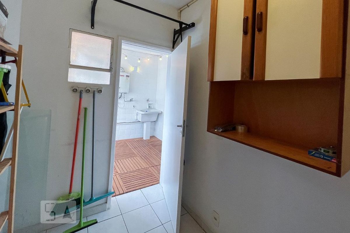 Apartamento, 2 quartos, 117 m² - Foto 44