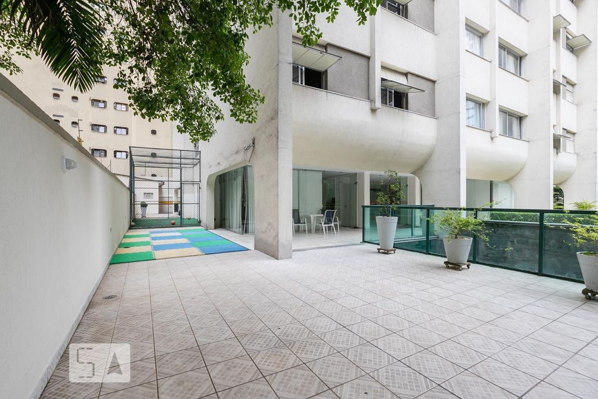 Apartamento, 2 quartos, 117 m² - Foto 57