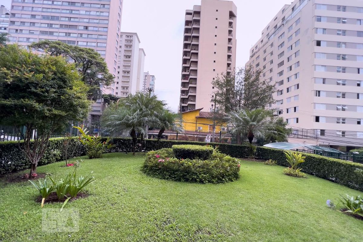 Apartamento, 2 quartos, 117 m² - Foto 58