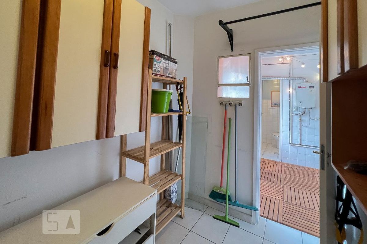 Apartamento, 2 quartos, 117 m² - Foto 43