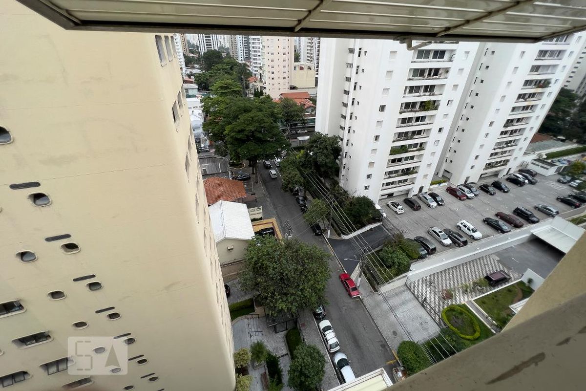 Apartamento, 2 quartos, 117 m² - Foto 23