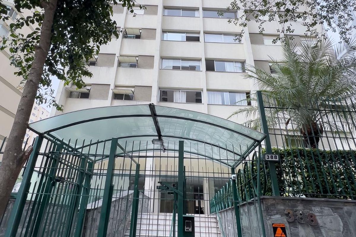 Apartamento, 2 quartos, 117 m² - Foto 61
