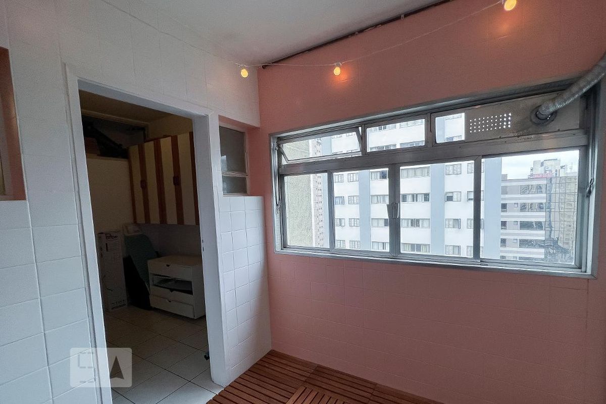 Apartamento, 2 quartos, 117 m² - Foto 36