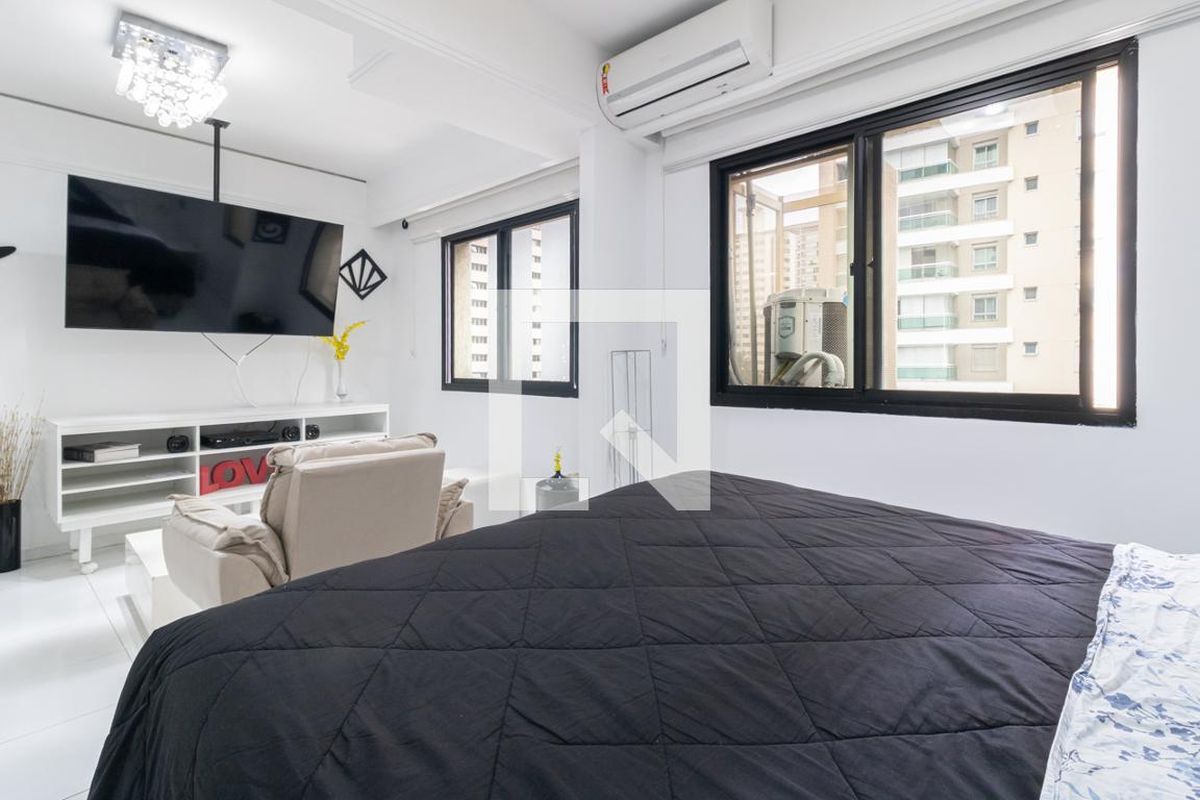 Kitnet-Studio, 35 m² - Foto 18