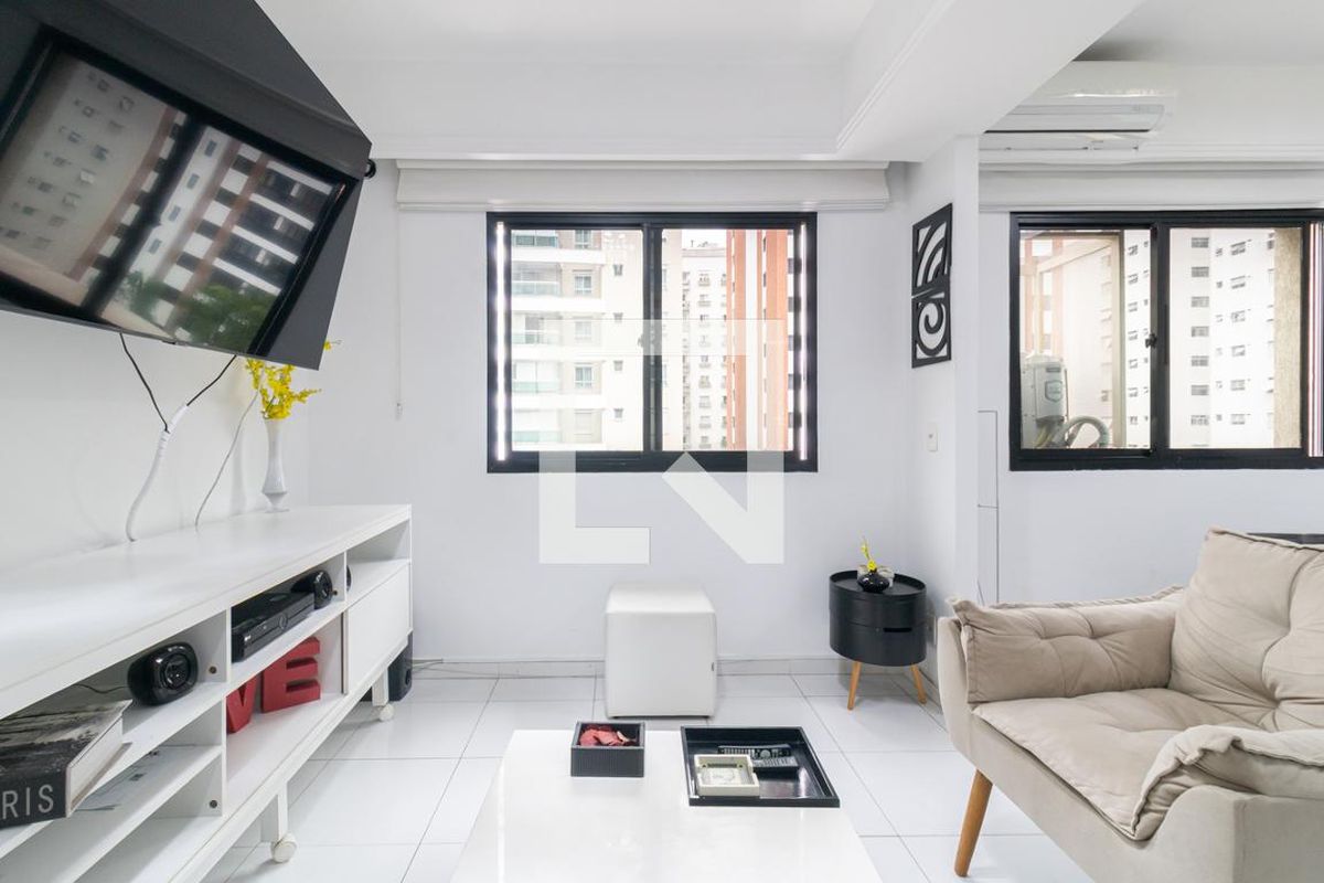 Kitnet-Studio, 35 m² - Foto 11