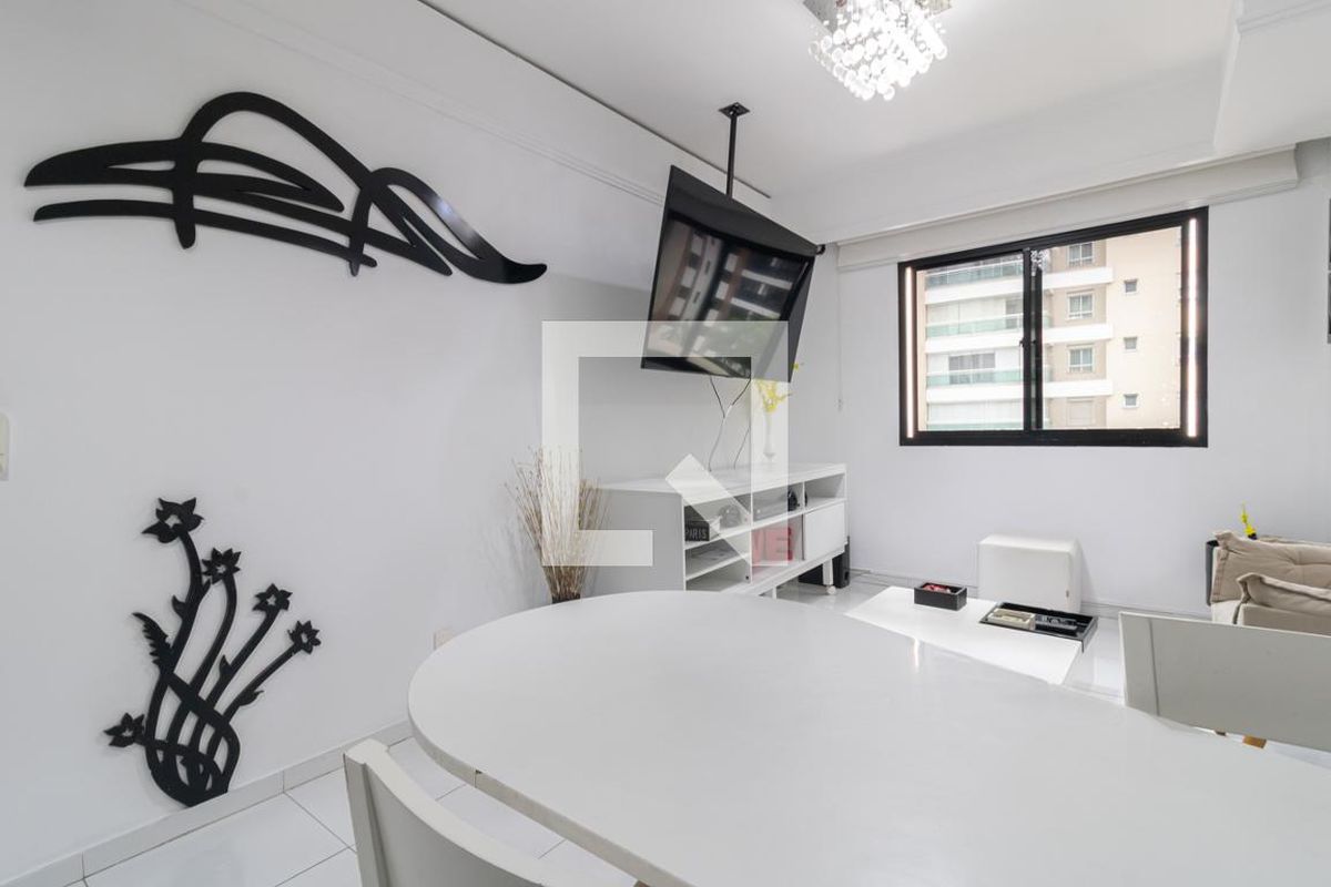 Kitnet-Studio, 35 m² - Foto 35