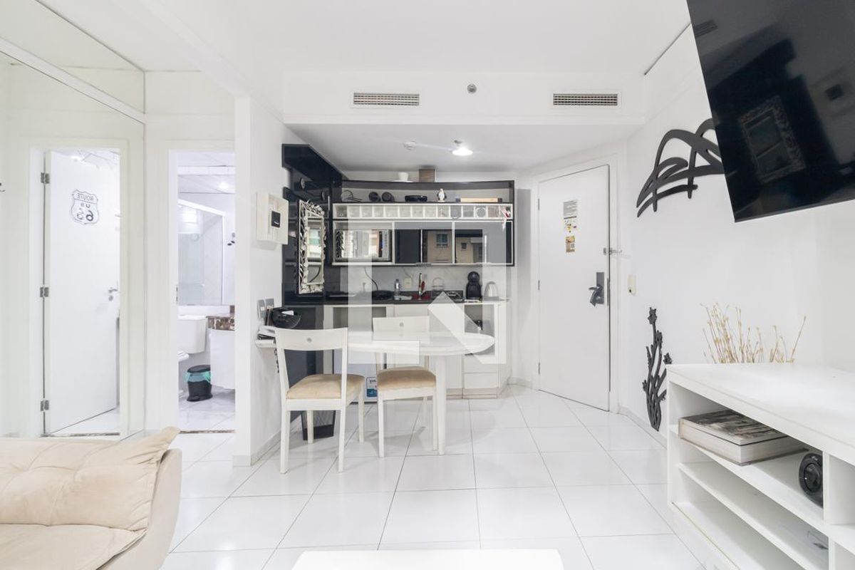 Kitnet-Studio, 35 m² - Foto 9