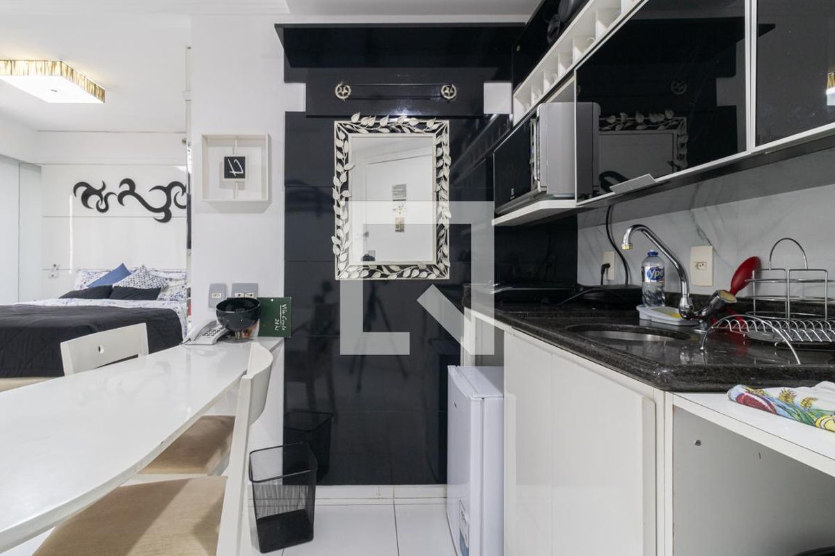 Kitnet-Studio, 35 m² - Foto 36