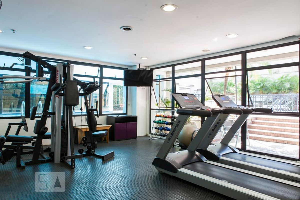 Kitnet-Studio, 35 m² - Foto 39