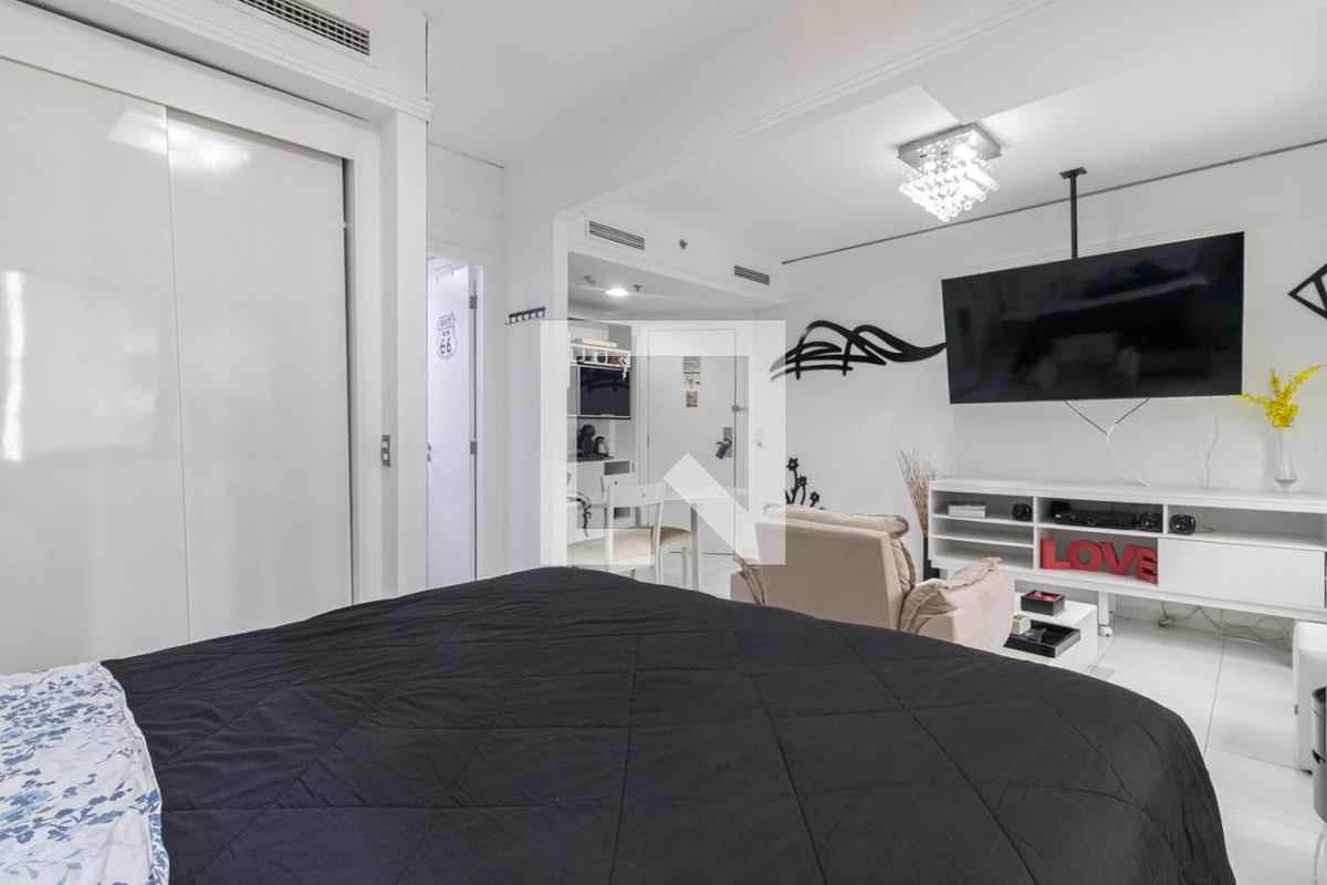 Kitnet-Studio, 35 m² - Foto 15