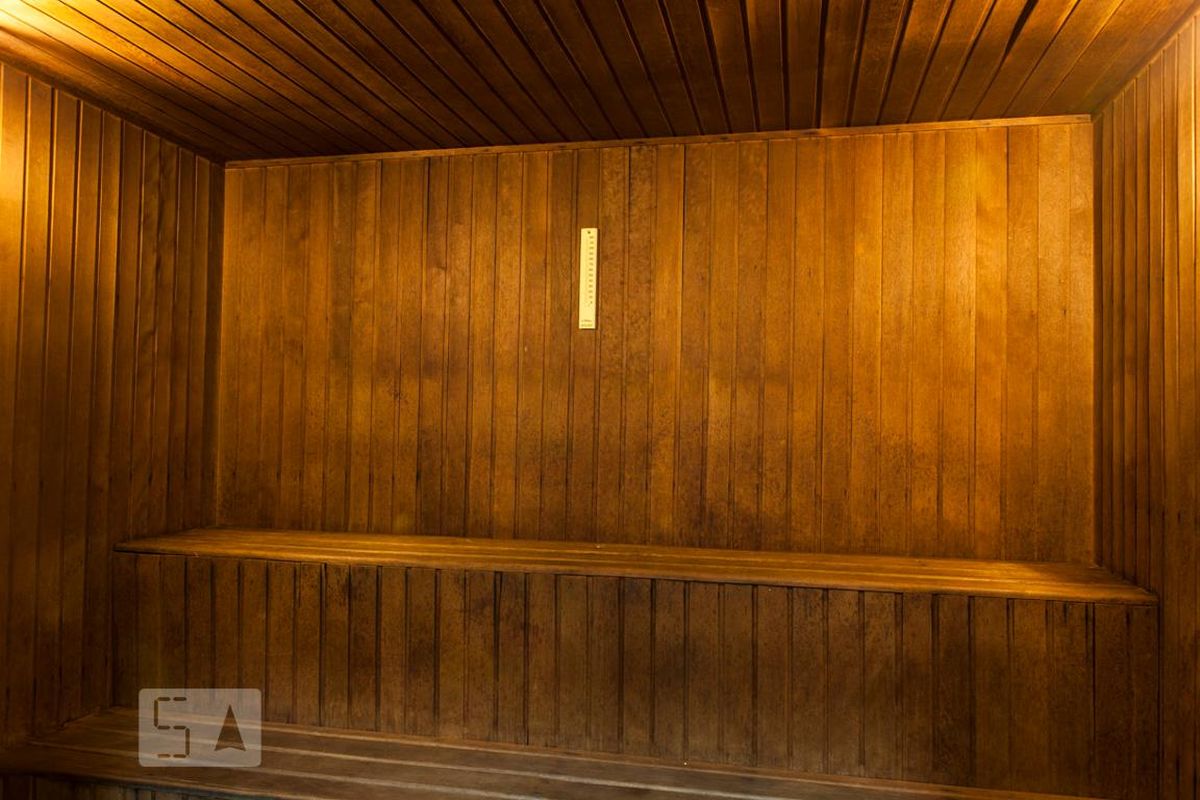 Kitnet-Studio, 35 m² - Foto 47
