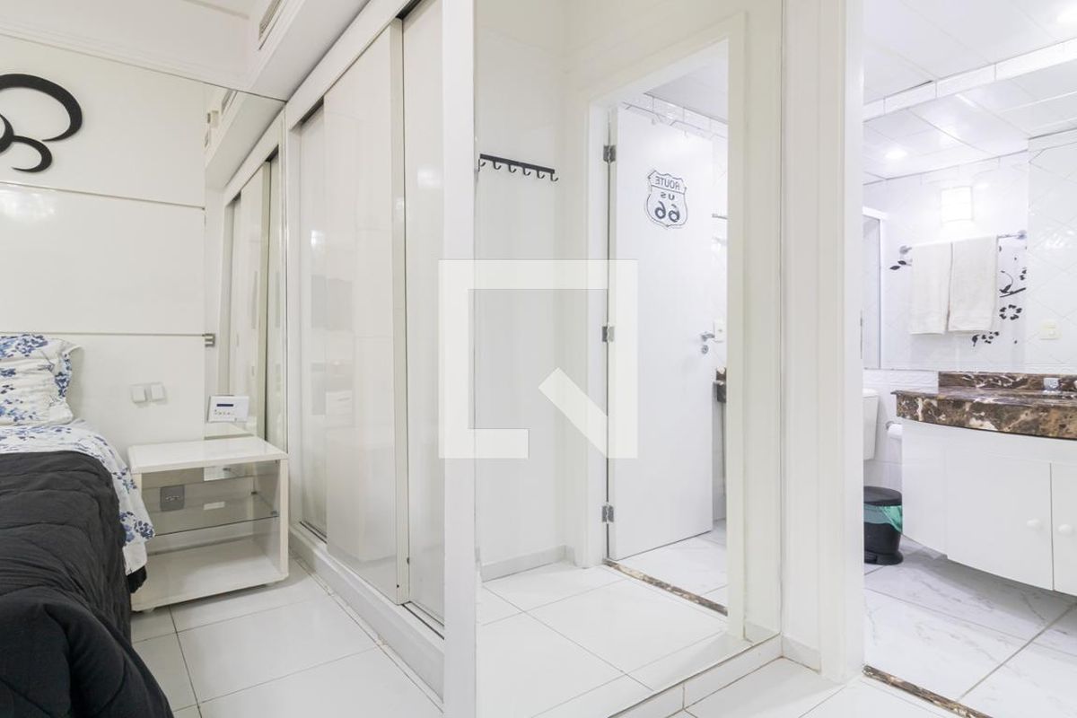 Kitnet-Studio, 35 m² - Foto 23