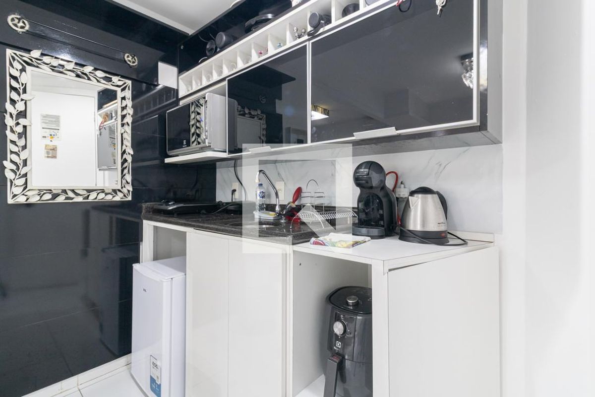 Kitnet-Studio, 35 m² - Foto 33