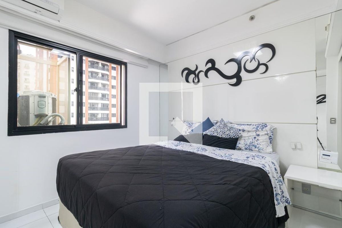 Kitnet-Studio, 35 m² - Foto 17