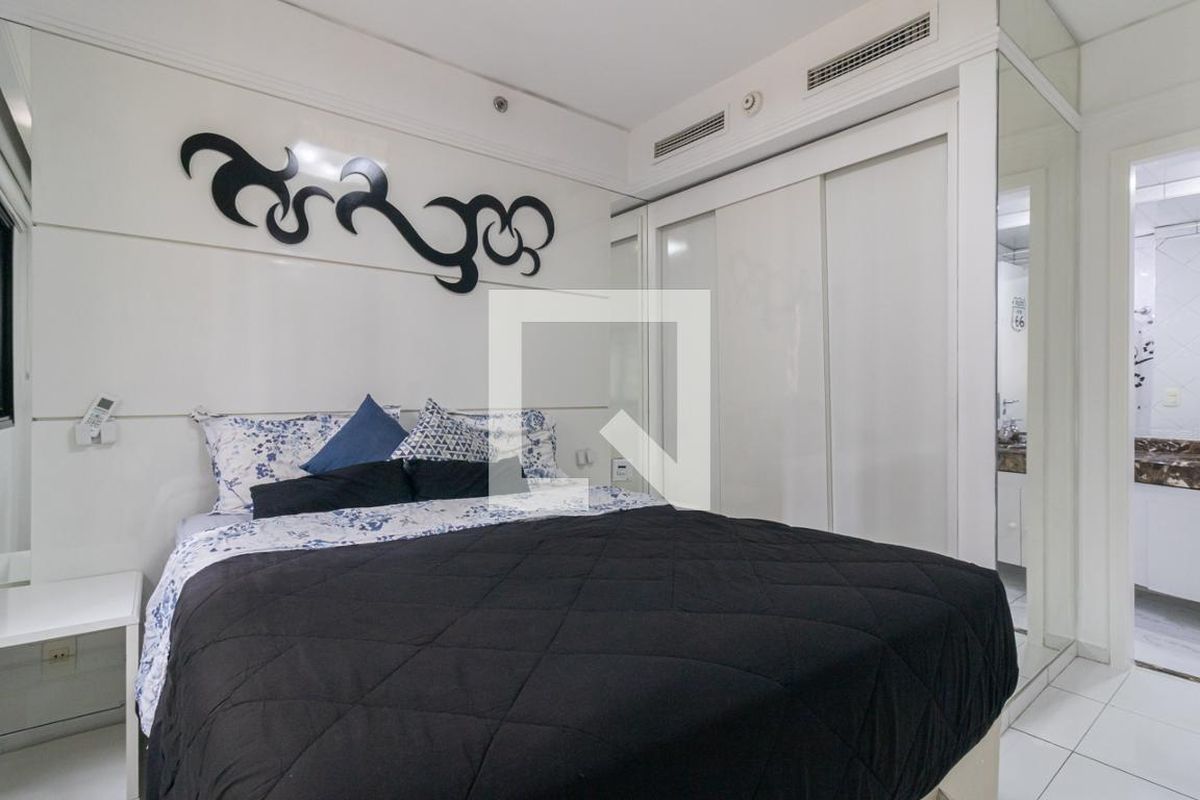 Kitnet-Studio, 35 m² - Foto 14