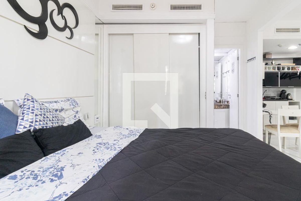 Kitnet-Studio, 35 m² - Foto 21