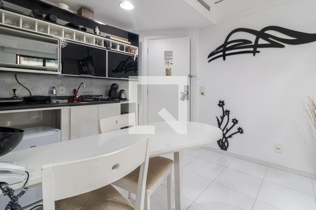 Kitnet-Studio, 35 m² - Foto 29