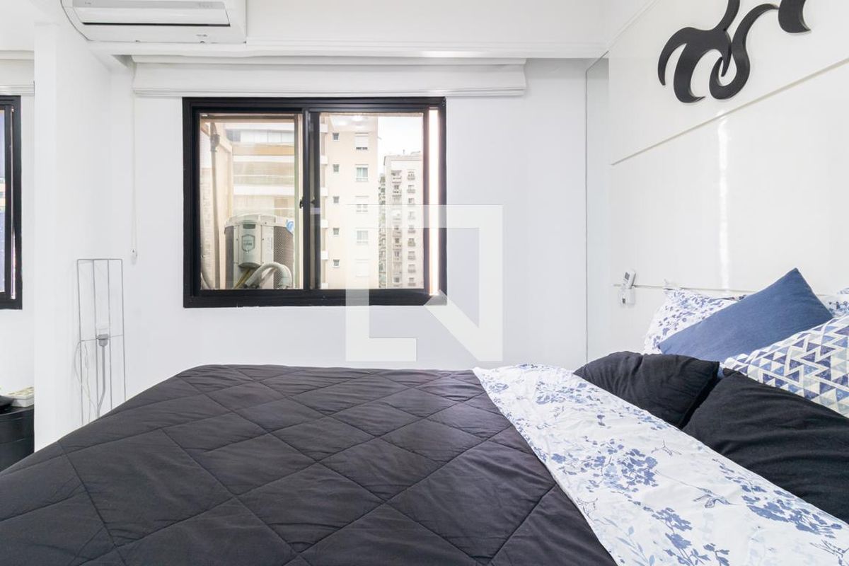 Kitnet-Studio, 35 m² - Foto 20