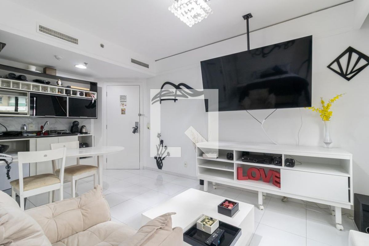 Kitnet-Studio, 35 m² - Foto 6