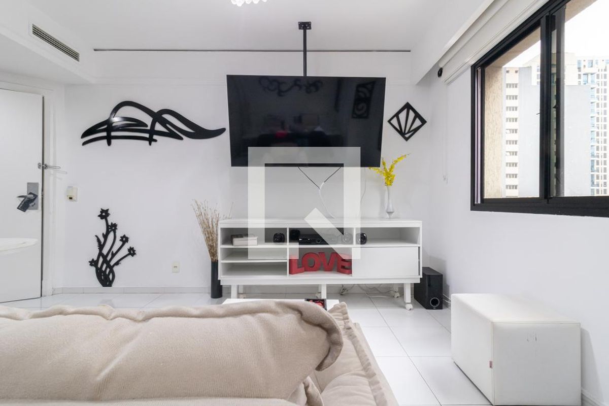 Kitnet-Studio, 35 m² - Foto 12
