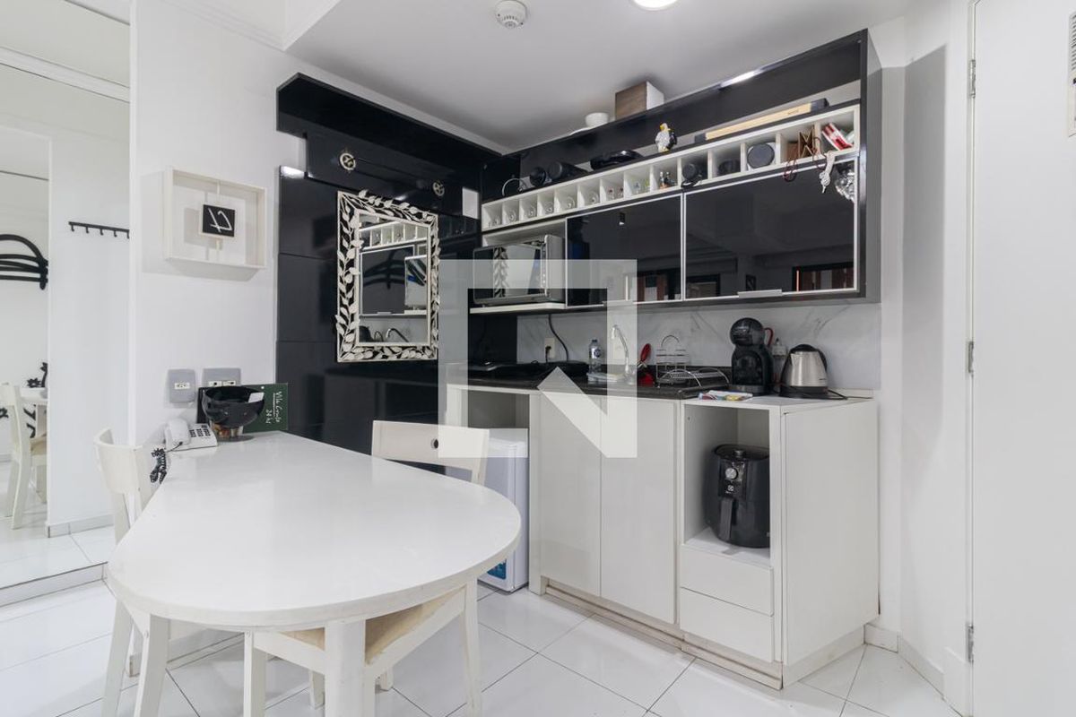 Kitnet-Studio, 35 m² - Foto 30