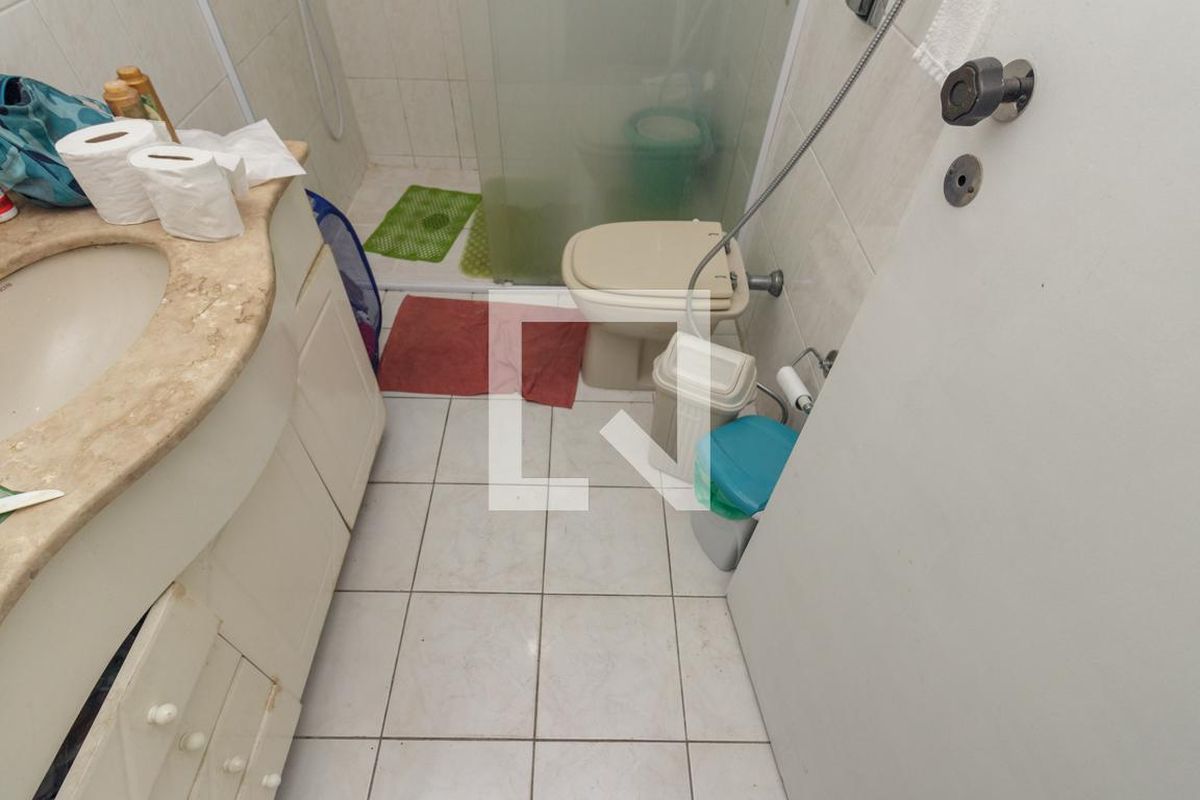 Apartamento, 2 quartos, 60 m² - Foto 28