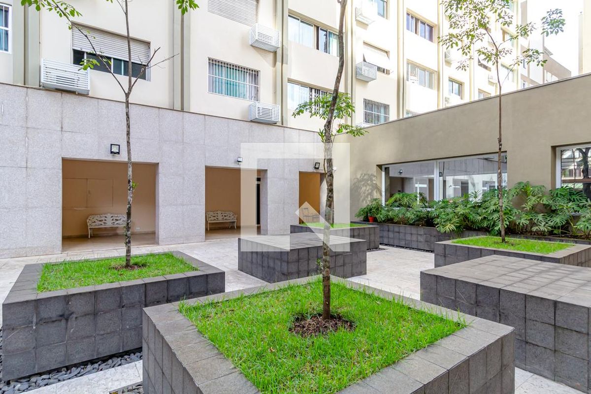 Apartamento, 2 quartos, 60 m² - Foto 46