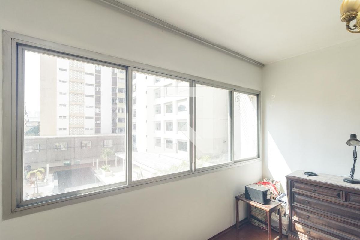 Apartamento, 2 quartos, 60 m² - Foto 4